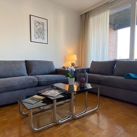 Apartment App- Paradiso By Interhome Ngoại thất bức ảnh