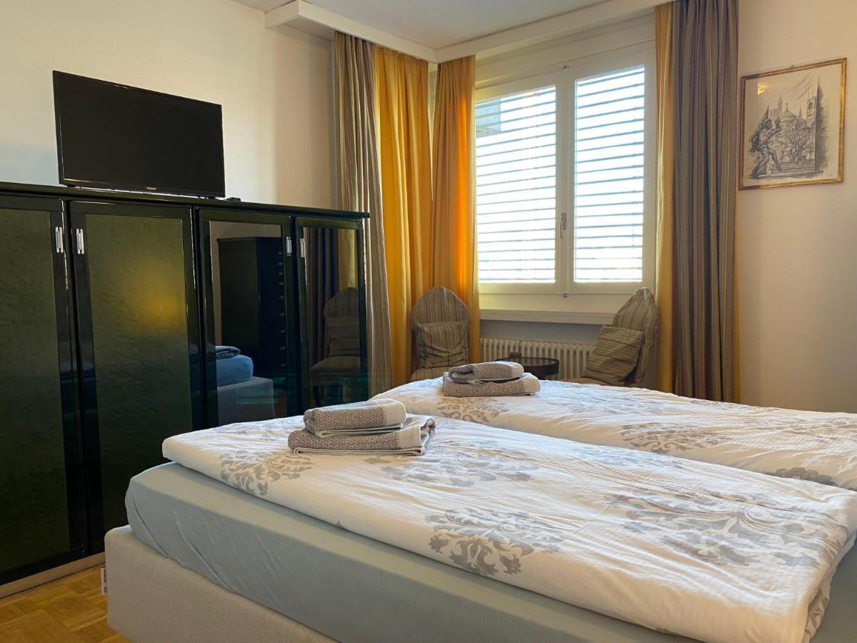 Apartment App- Paradiso By Interhome Ngoại thất bức ảnh